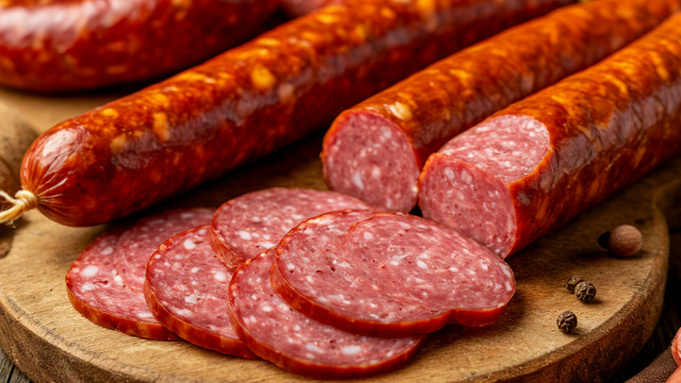 Онколог перечислил продукты, которые вызывают рак