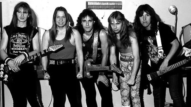    Фото: "Ария" / Вечерняя Москва