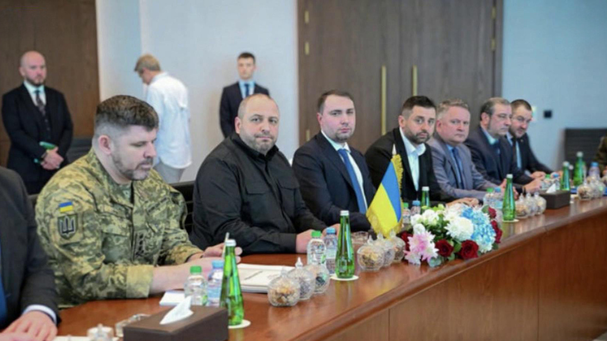    Первый канал