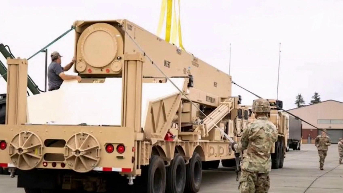    Первый канал