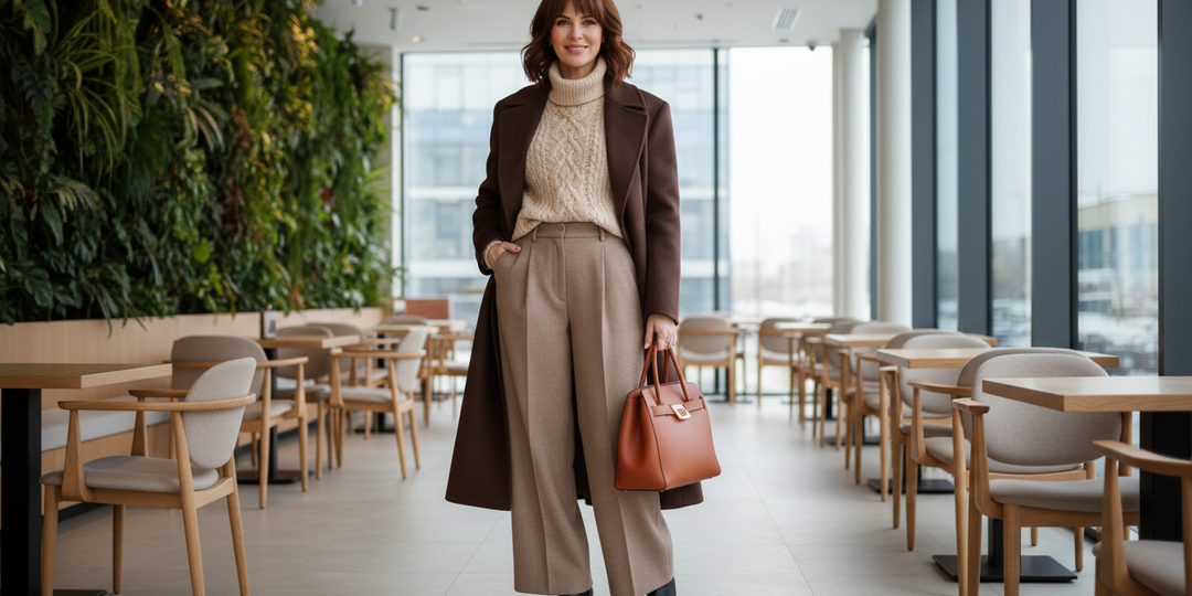 Как выглядеть дорого в повседневной жизни: 6 секретов миллионерш, которые одеваются в масс-маркете