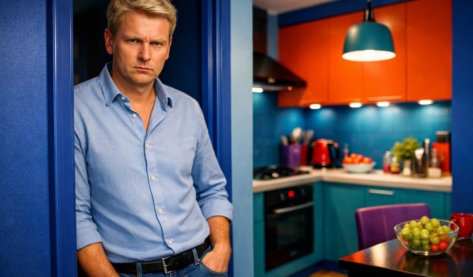 Муж требовал отчет за каждую копейку. После звонка репетитору жена не выдержала