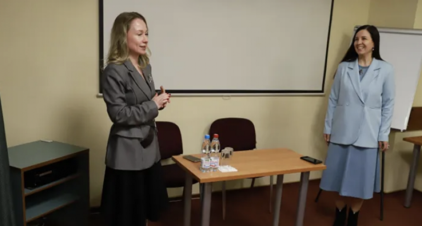    Фото Минкультуры Коми