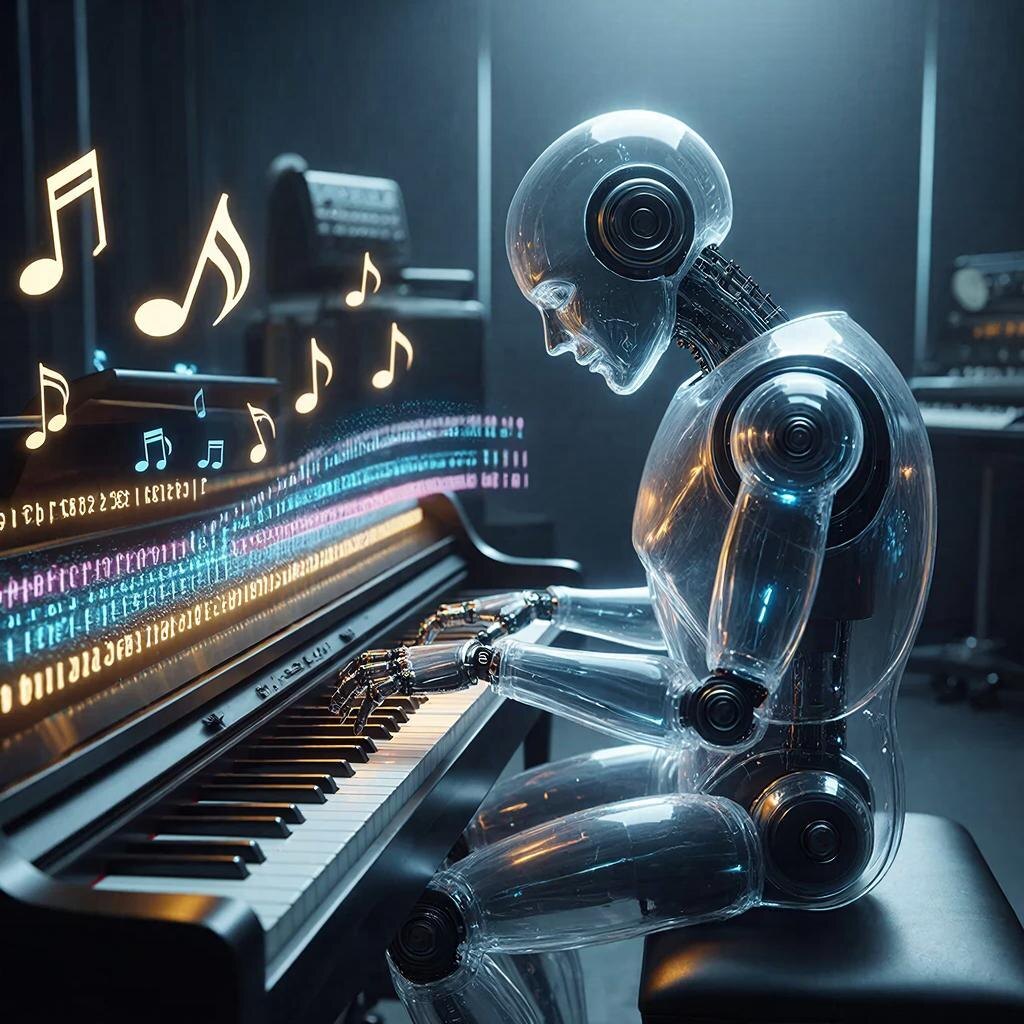 ГигаЧат  Композитор