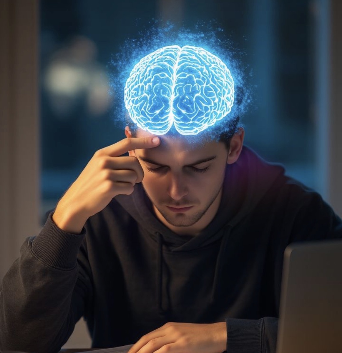 Внезапная острая тяга