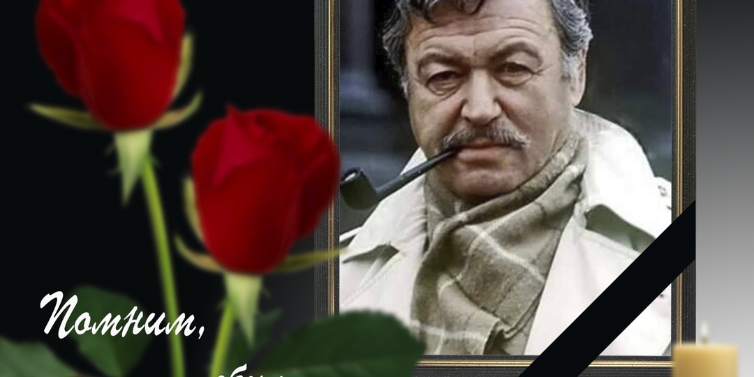 12 апреля 1912 года родился народный артист СССР Копелян Ефим Захарович