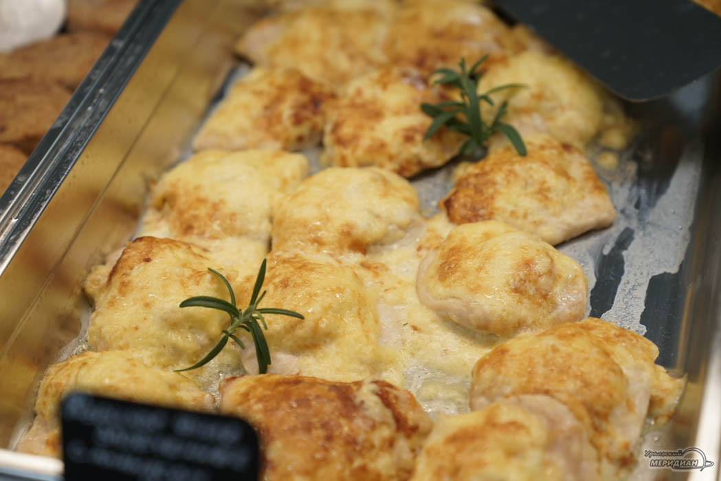    Фото: Лидия Аникина © ИА «Уральский меридиан»