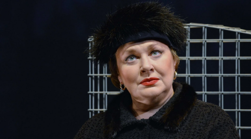 Фото: Legion-Media.ru