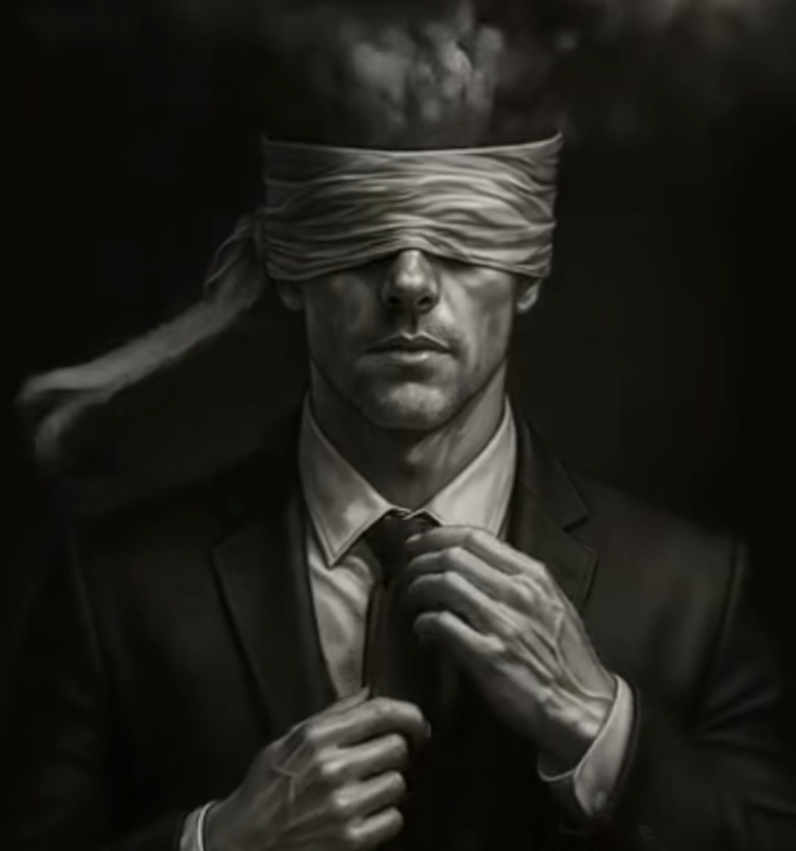 Мозг приходит в себя