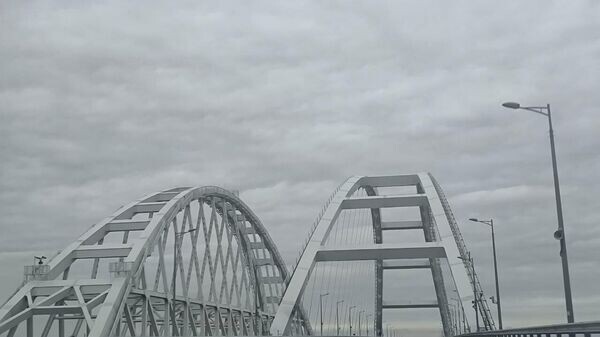    © РИА Новости Крым