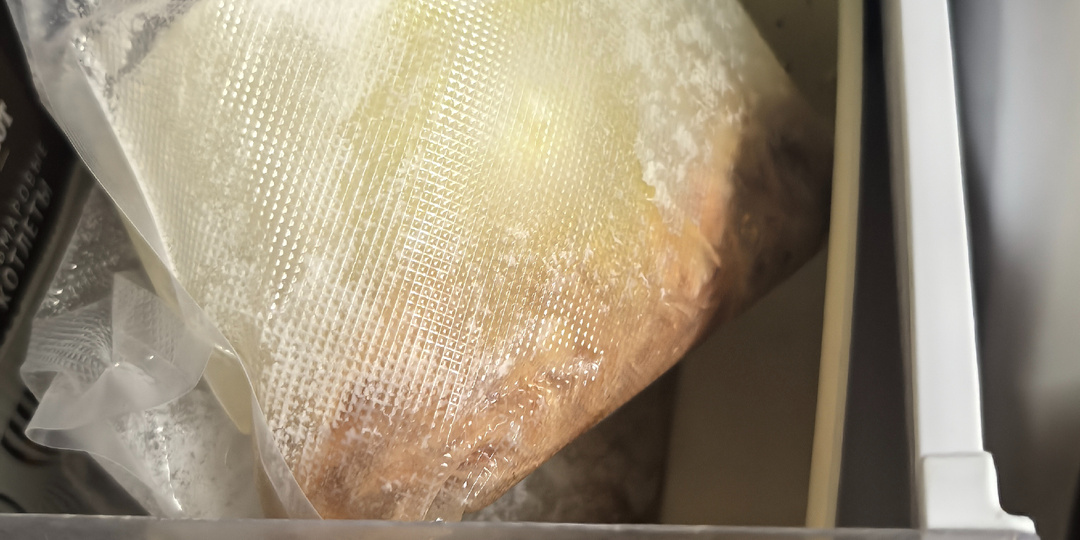 Самый простой и быстрый суп. Моя воскресная находка