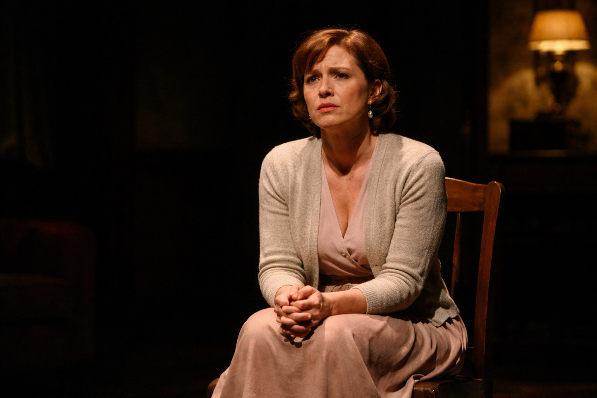 Восемь разгневанных женщин спектакль билеты