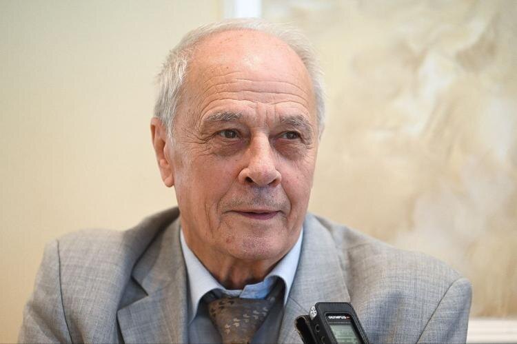 Фото: Фонд Муравленко