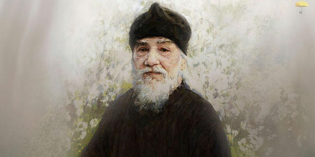 Архимандрит Иоанн (Крестьянкин): жизнь сквозь радость