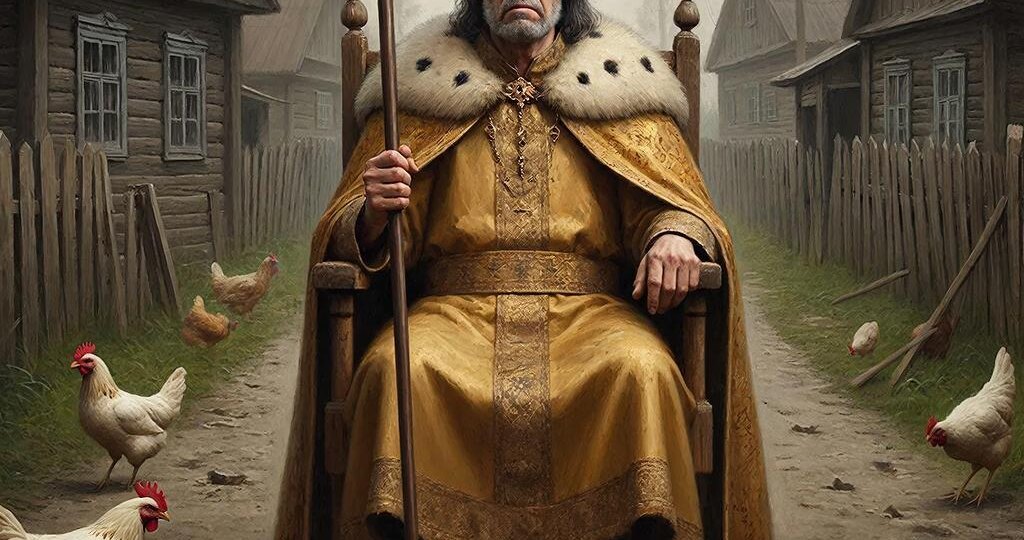 «Лучше быть королём в деревне» - опасный миф, который может загубить ваш рост