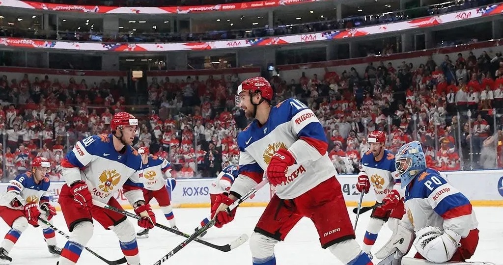 Кубок Вызова и Матч звёзд КХЛ - Екатеринбург 6-8 февраля