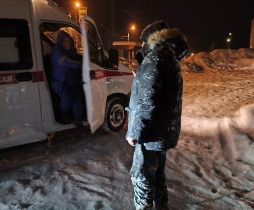    © Администрация Перми