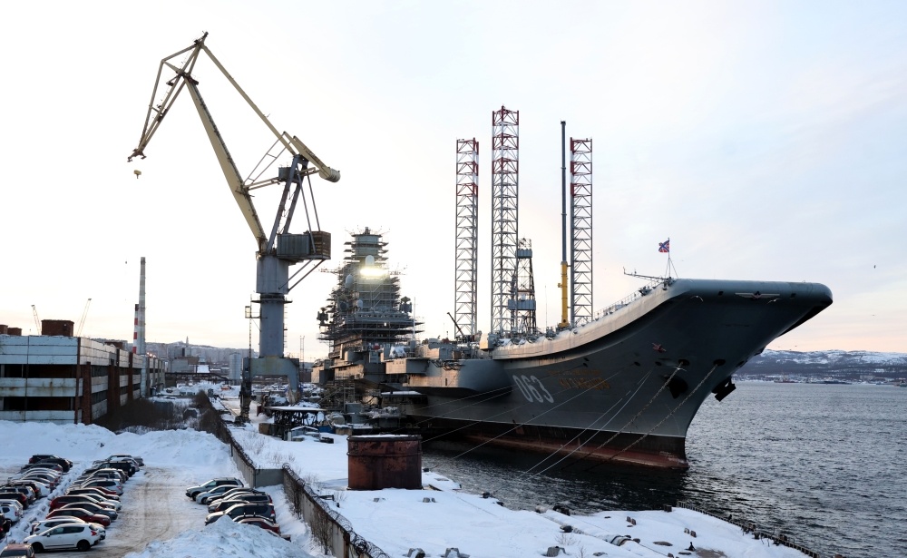    Фото: Павел Львов / РИА Новости