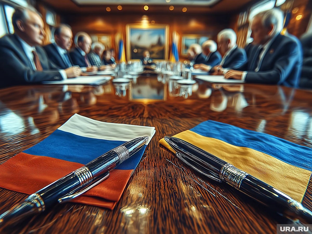    Переговоры в Абу-Даби проходят 4 и 5 февраля