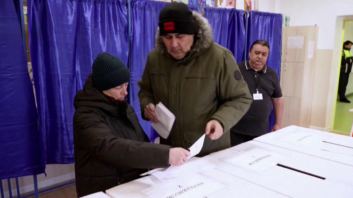    Первый канал