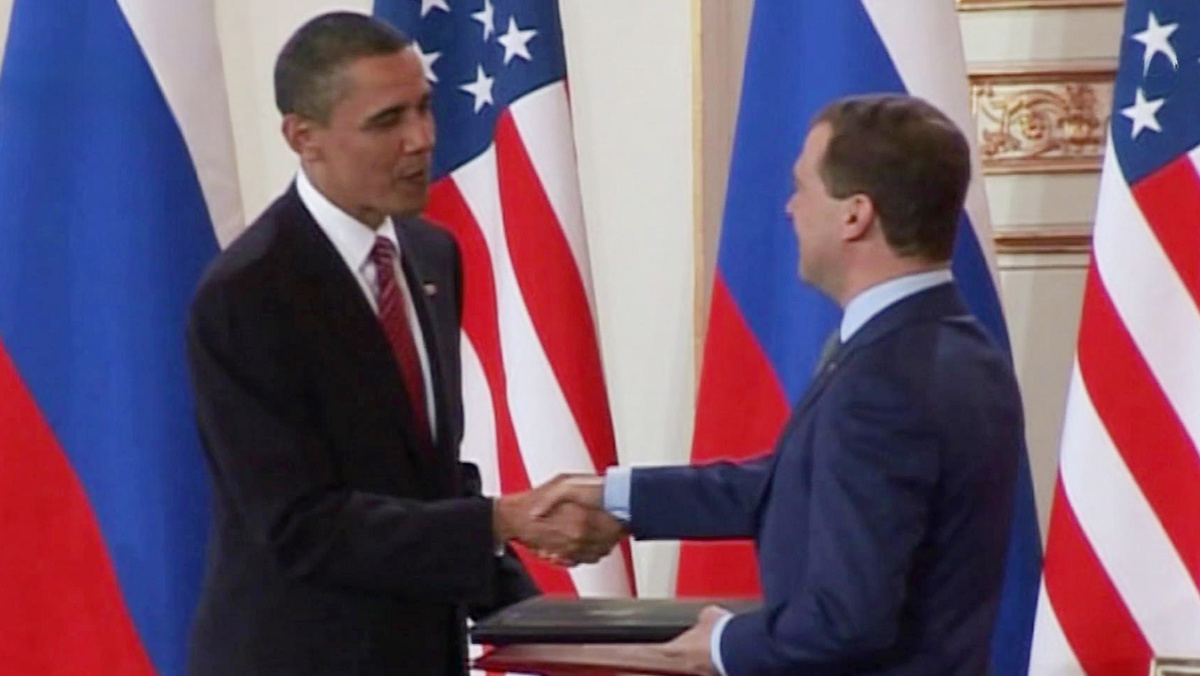    Первый канал