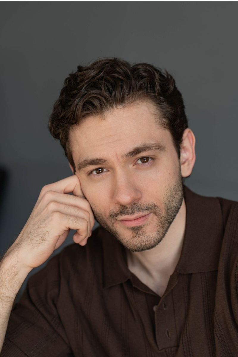 Артур Петров