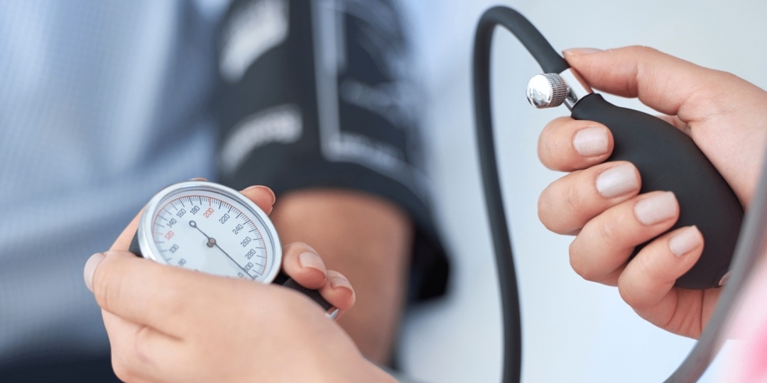 Артериальная гипертензия у взрослых