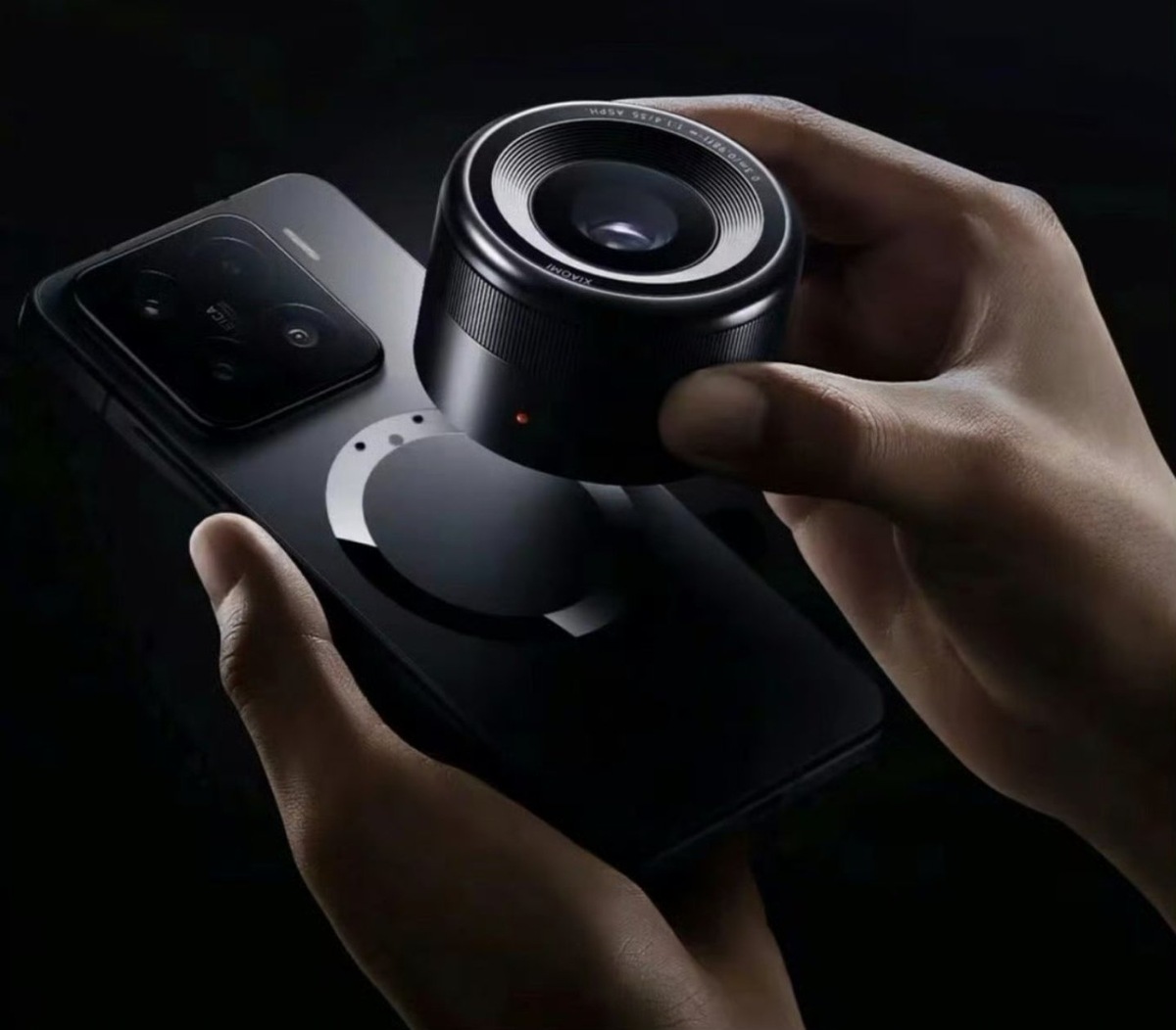 Фото Xiaomi  📷
