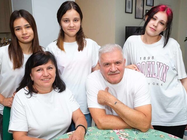    Фото: пресс-служба департамента труда и социальной защиты населения города Москвы