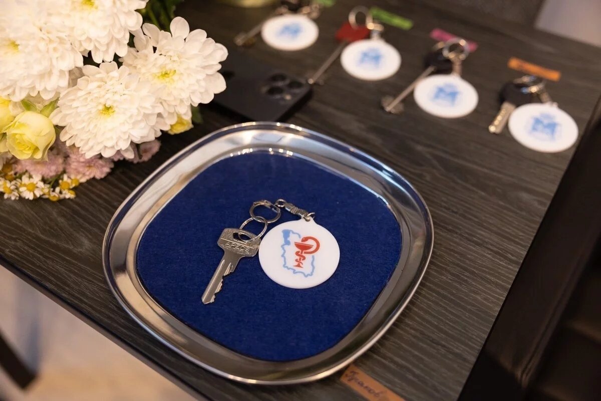    В Псковской области будут компенсировать найм жилья фармацевтам