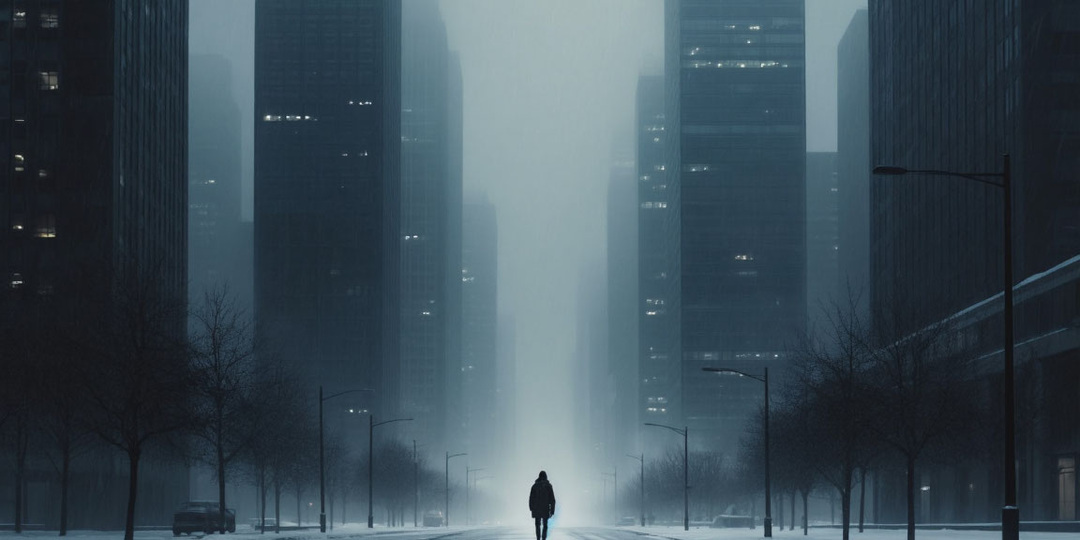 Город как тюрьма: правда ли он убивает нас?