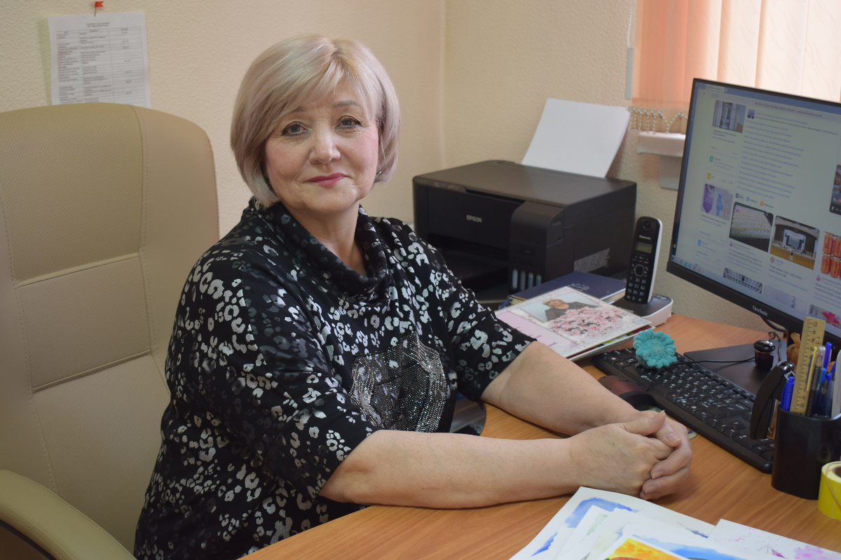 Её судьба намертво сплелась с судьбой Байкало-Амурской магистрали