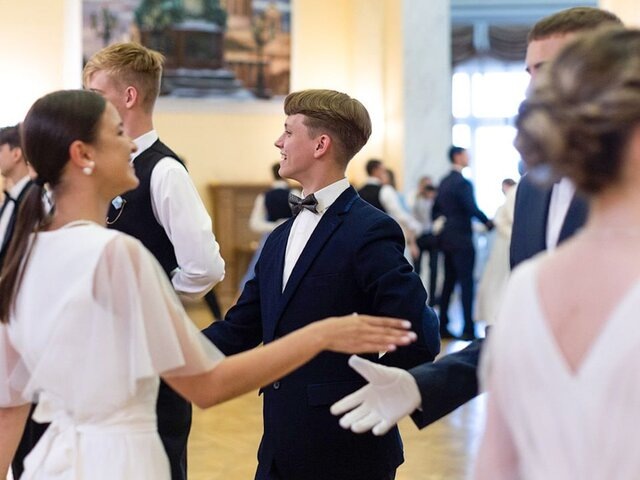    Фото: пресс-служба комитета общественных связей и молодежной политики города Москвы