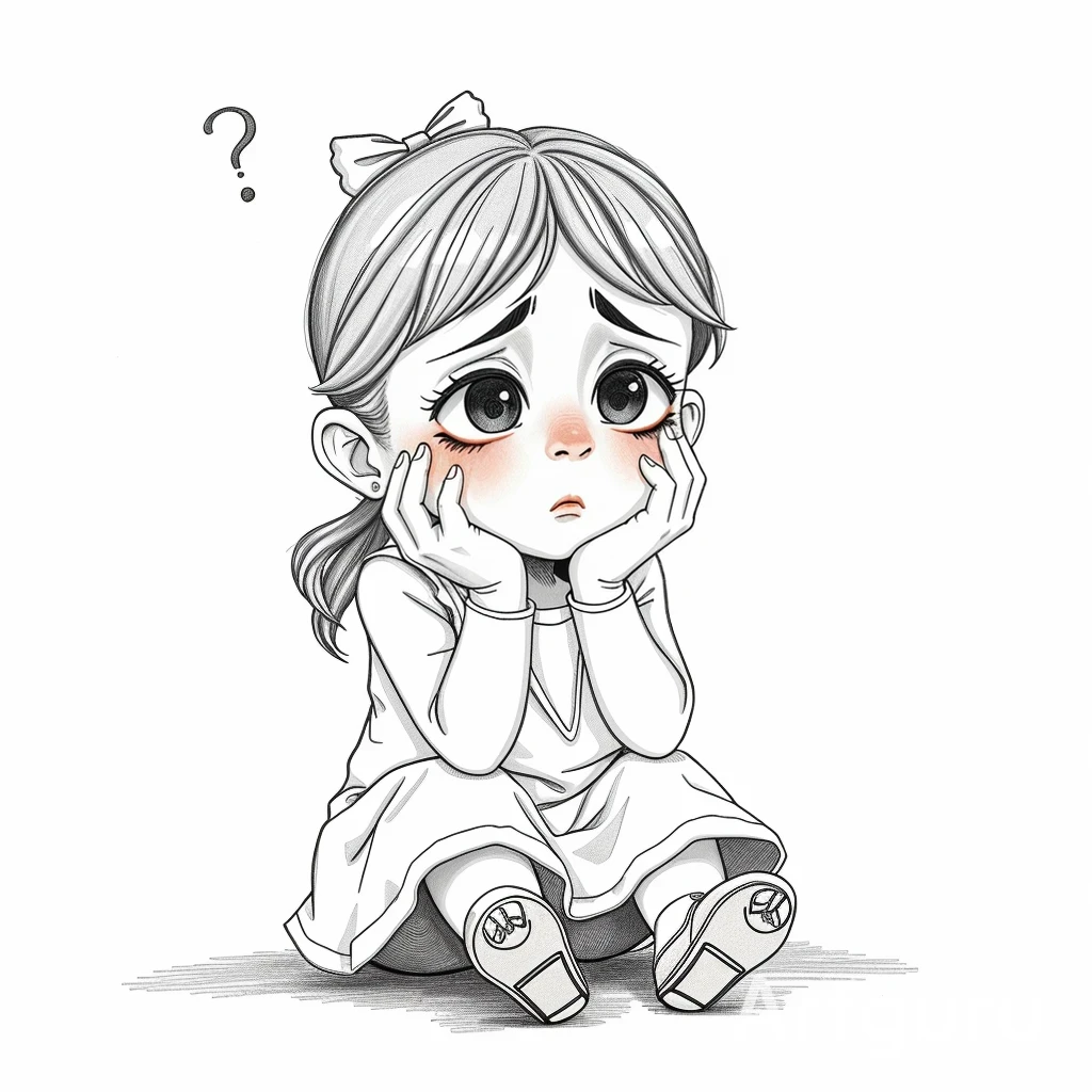 рисунок сгенерирован ИИ, artguru.ai