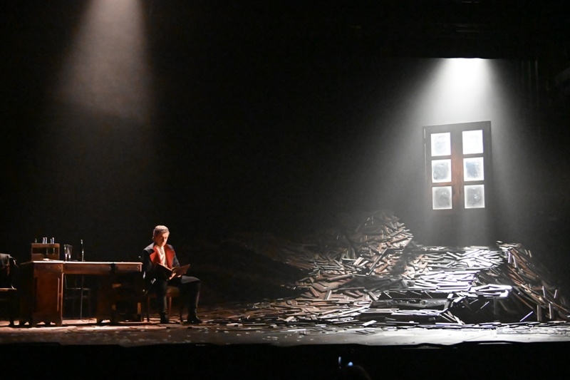 Герой на все времена