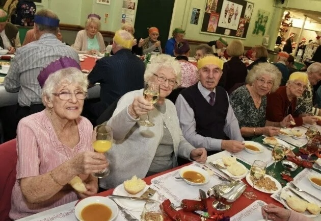 Как избавляются от стариков в Испании. Дохаживание по-испански.