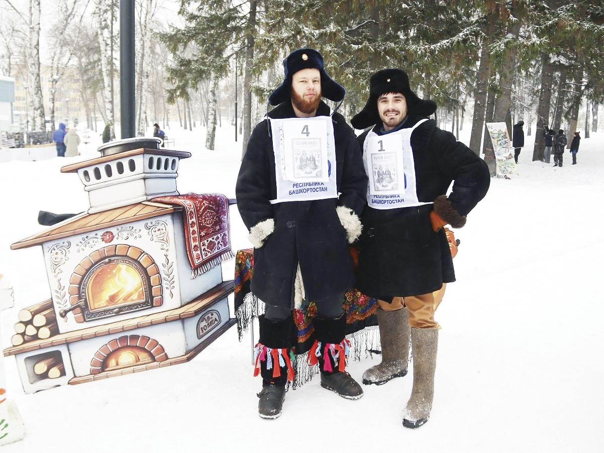 ФОТО СО СТРАНИЦЫ ВКОНТАКТЕ ОРДЖОНИКИДЗЕВСКОГО РАЙОНА Г. УФЫ