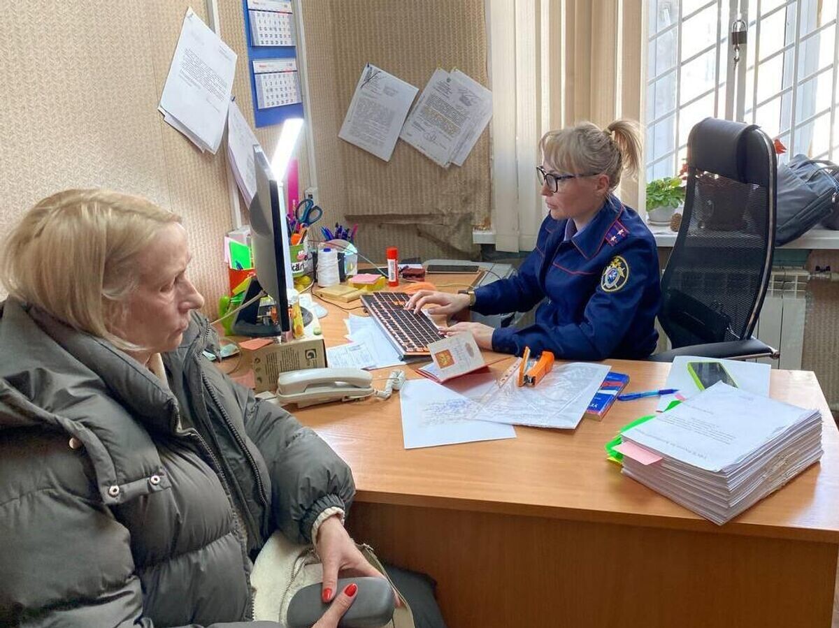    Депутаты Алтайского краевого Законодательного собрания подозреваются в мошенничестве в особо крупном размере | © Фото : Следственное управление Следственного комитета РФ по Алтайскому краю