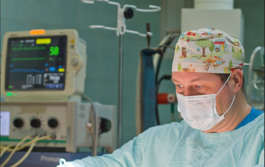 Опухоль в лёгком после COVID-19: когда «случайная находка» требует операции