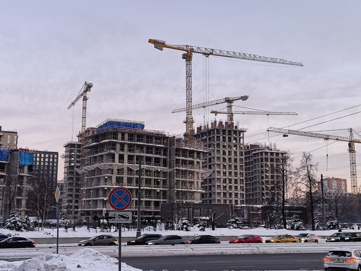 фото: С. Зеленцов