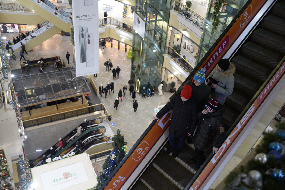 Фото: Павел Ворожцов, «Областная газета»