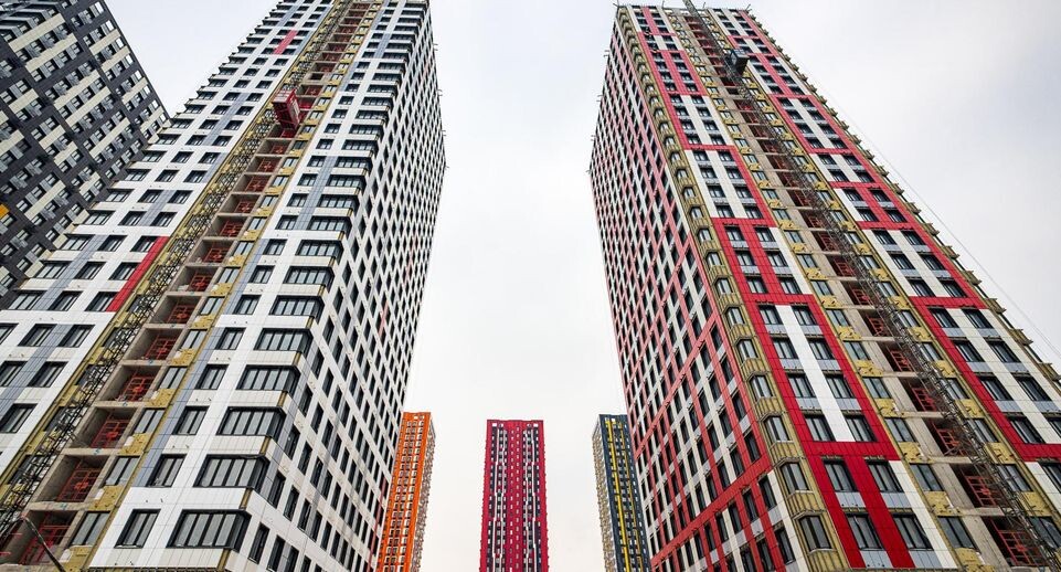    Садовое кольцо