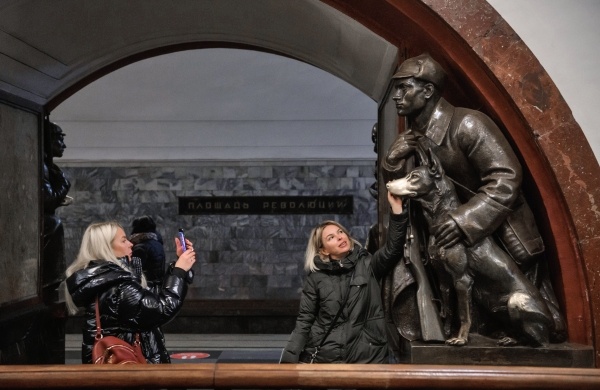 Фото: РИА Новости/Илья Питалев