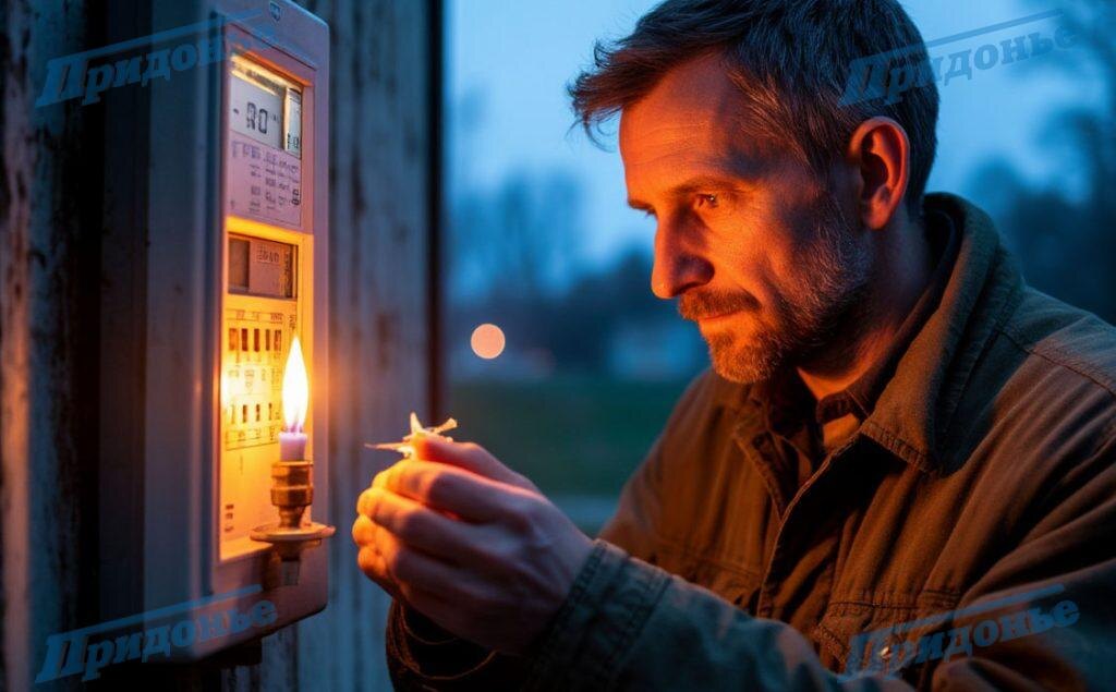    Изображение сгенерировано с помощью нейросети shedevrum.ai Придонье Газета