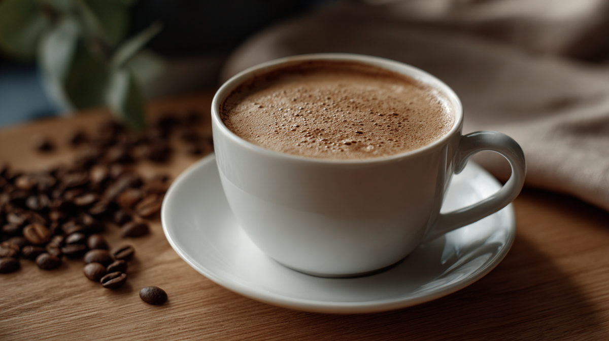 Как варить кофе в кофеварке