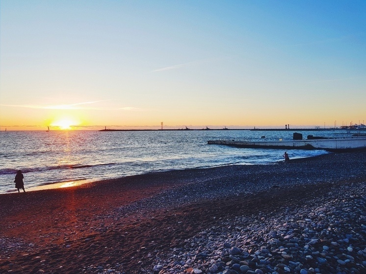     Фото: МК в Сочи