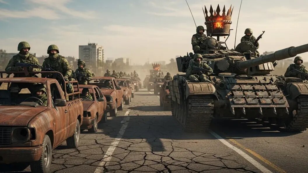    Коллаж Царьграда