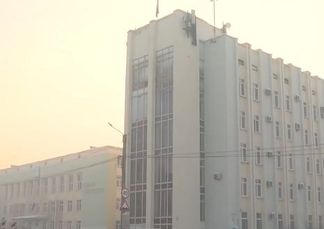     6 февраля объявлено днём траура в Канском муниципальном округе