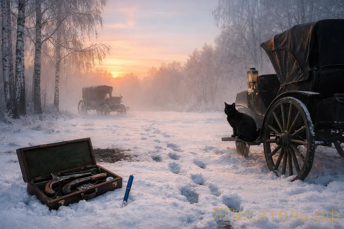 Война и мир в Instagram Stories