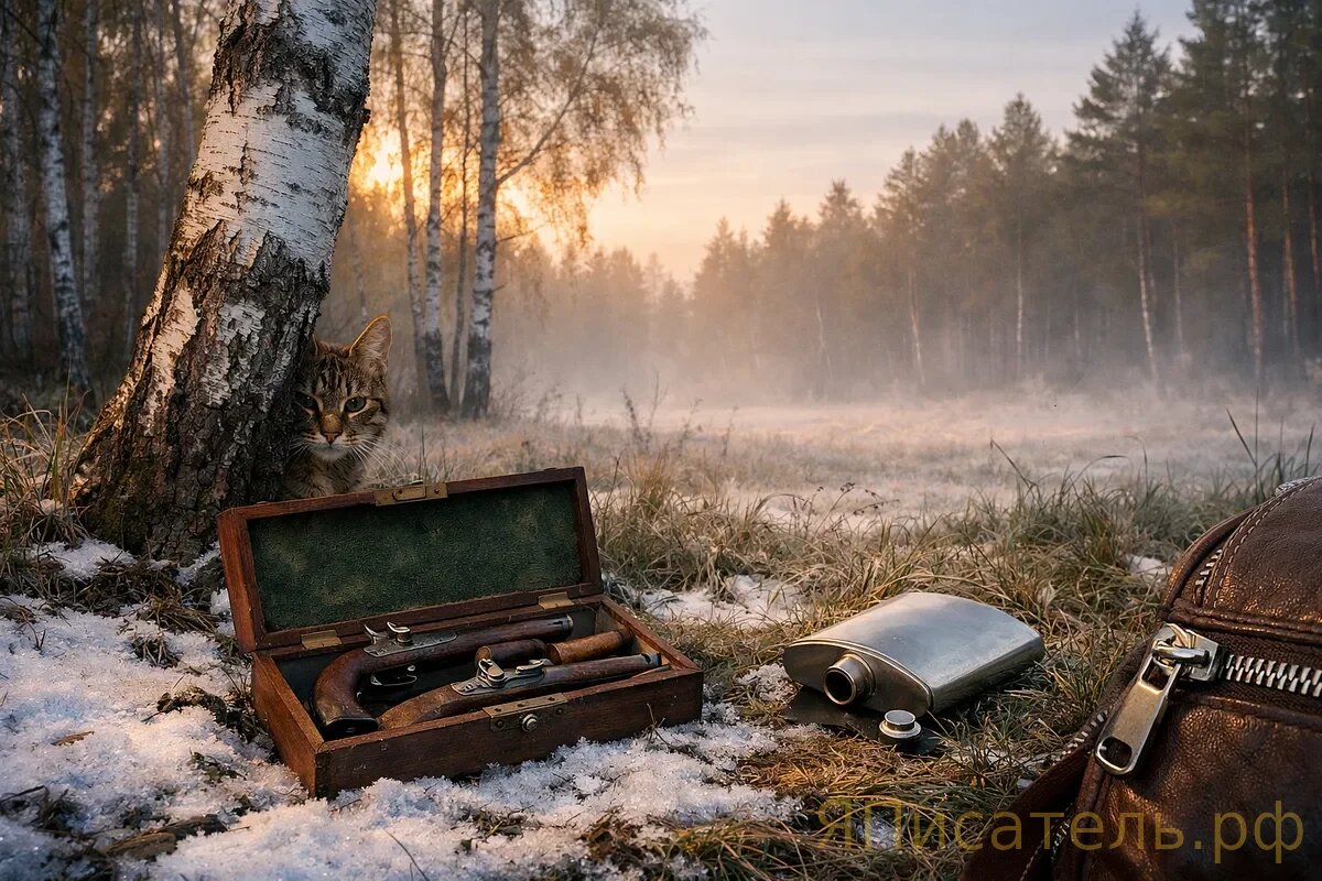 Война и мир в WhatsApp